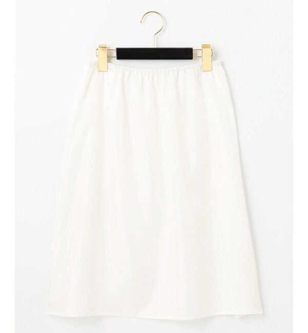  「ペイントプリントニットワンピース」|ワンピース|