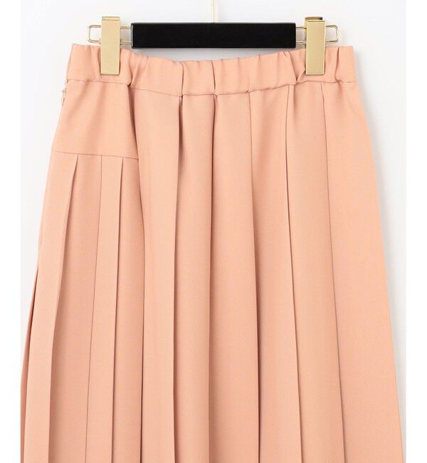 Diagram「プリーツコンビスカート」|スカート|