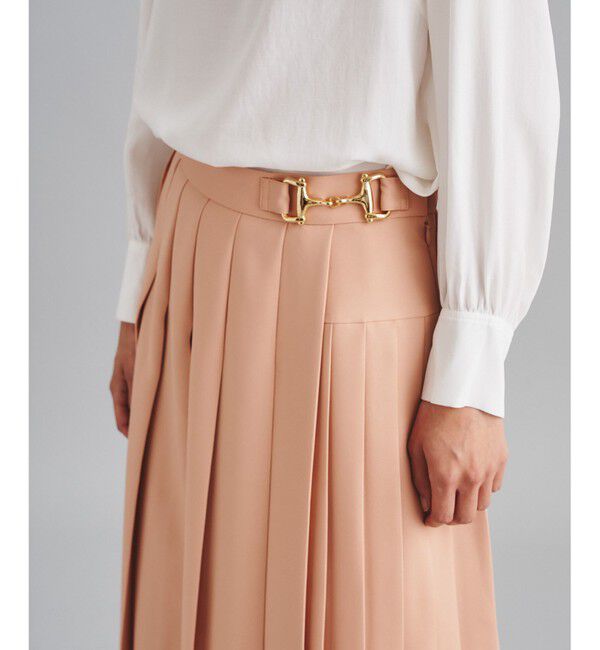 Diagram「プリーツコンビスカート」|スカート|