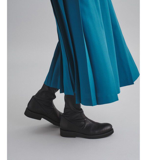 Diagram「プリーツコンビスカート」|スカート|