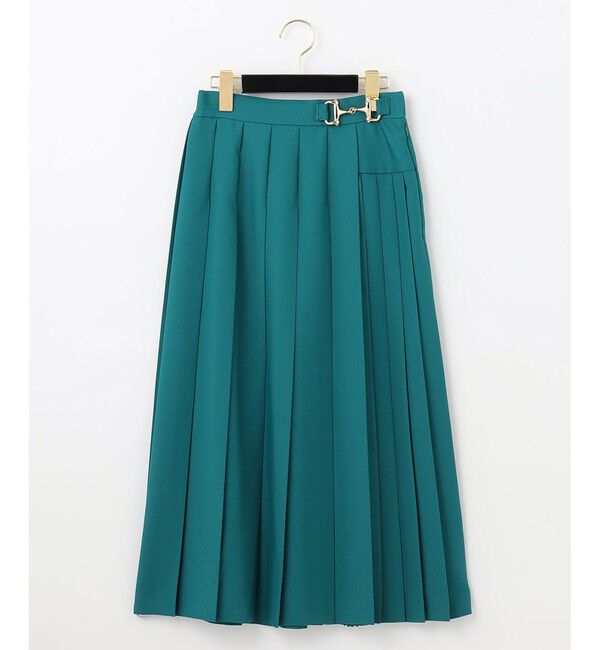 Diagram「プリーツコンビスカート」|スカート|