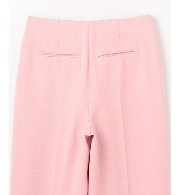 Grace Class「アセテートワイドパンツ」|その他|