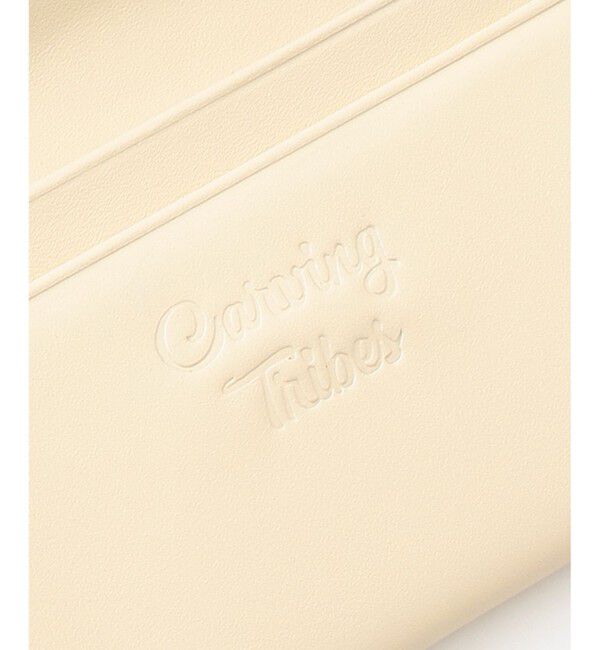 Carving Tribes「Card Holder TH」|名刺入れ・カードケース|