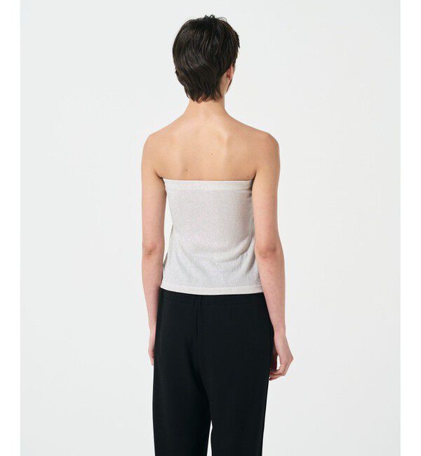 Diagram「ラメベアトップ」|キャミソール|