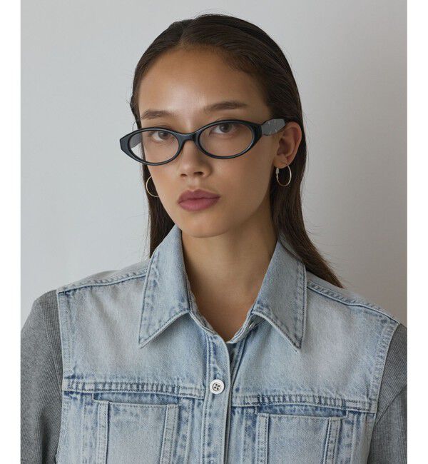 Diagram「デニムロングジレワンピース」|ワンピース|