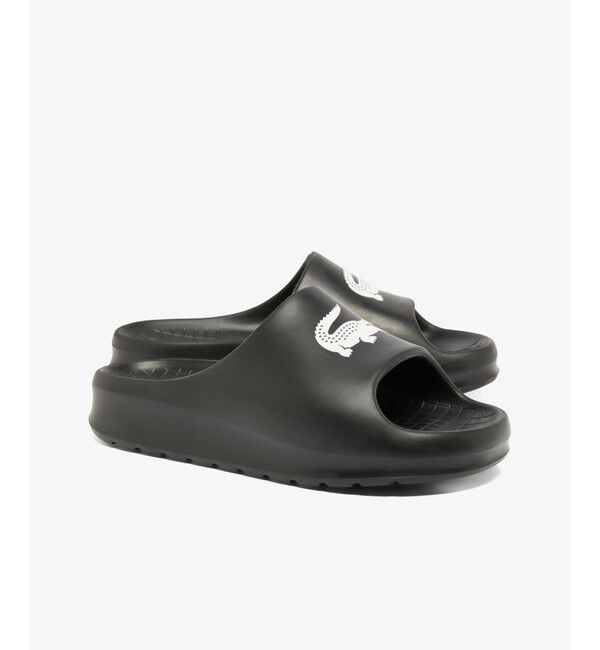 LACOSTE「レディース SERVE SLIDE 2.0 224 1 CFA」|サンダル|