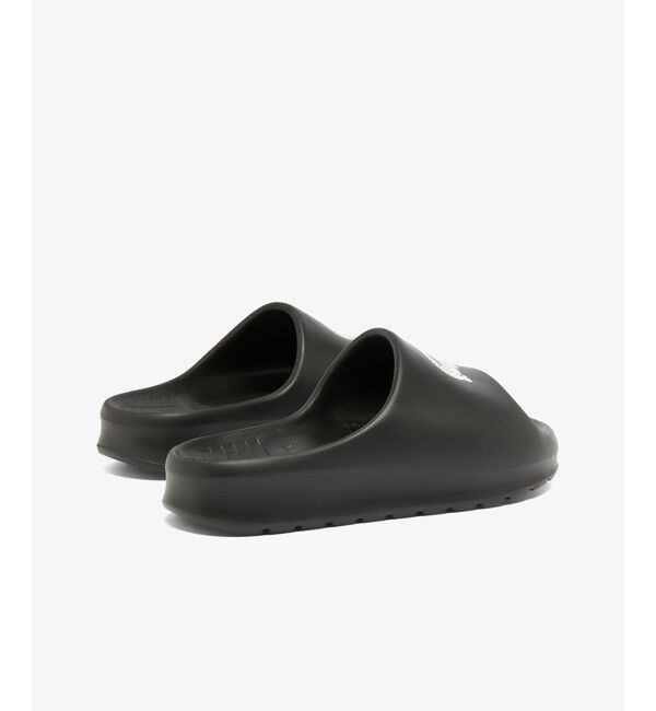 LACOSTE「レディース SERVE SLIDE 2.0 224 1 CFA」|サンダル|