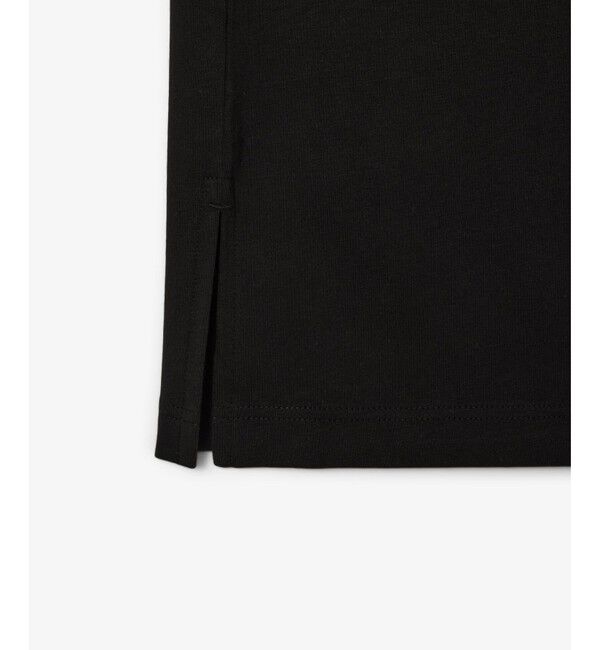 LACOSTE「オーバーサイズTシャツドレス / ワンピース」|ワンピース|