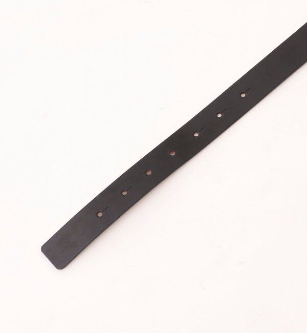 NOLLEY'S「ダブルラインカンベルト」|ベルト|