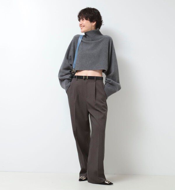 NOLLEY'S「ダブルラインカンベルト」|ベルト|