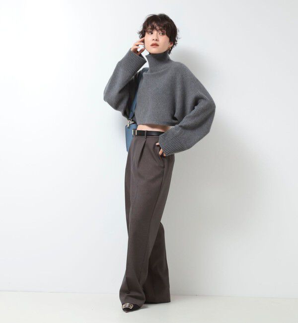 NOLLEY'S「ダブルラインカンベルト」|ベルト|