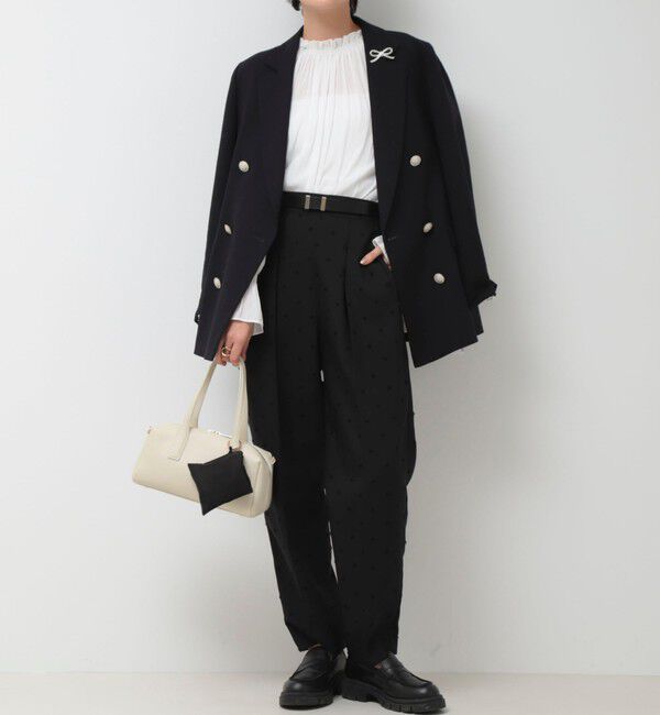 NOLLEY'S「ダブルラインカンベルト」|ベルト|