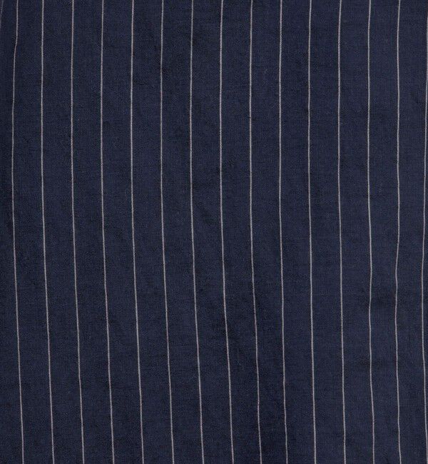 NOLLEY'S「ラッフルカラーブラウス」|シャツ・ブラウス|