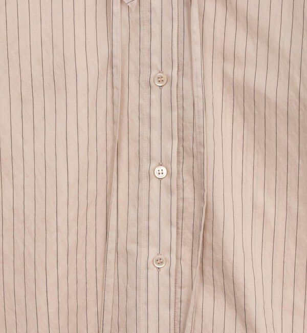 NOLLEY'S「ラッフルカラーブラウス」|シャツ・ブラウス|