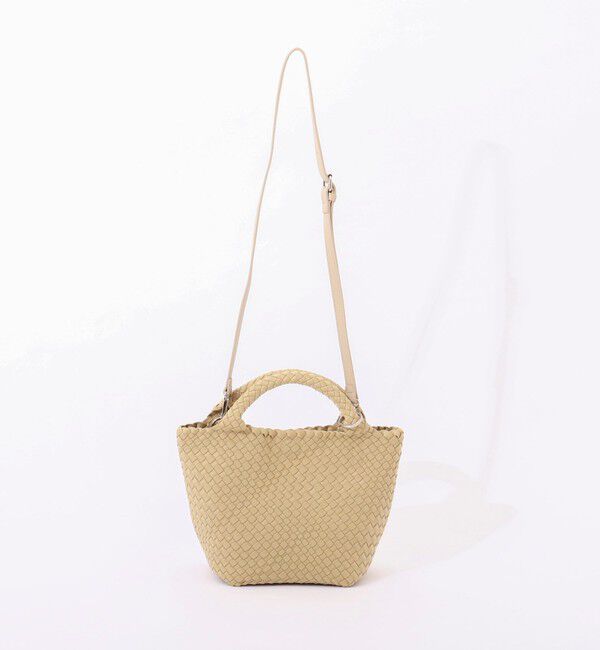 NOLLEY'S「メッシュトートバッグS」|ショルダー・メッセンジャー|