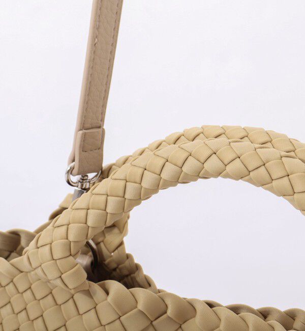 NOLLEY'S「メッシュトートバッグS」|ショルダー・メッセンジャー|