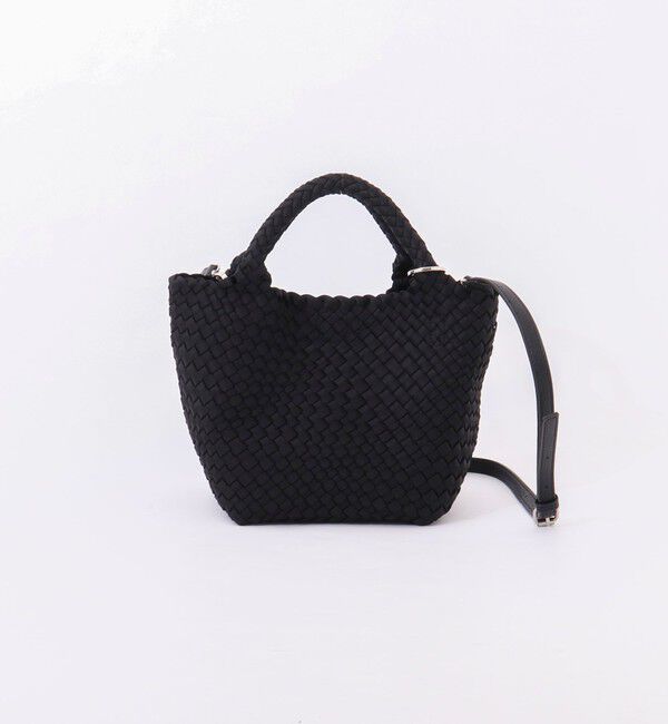 NOLLEY'S「メッシュトートバッグS」|ショルダー・メッセンジャー|