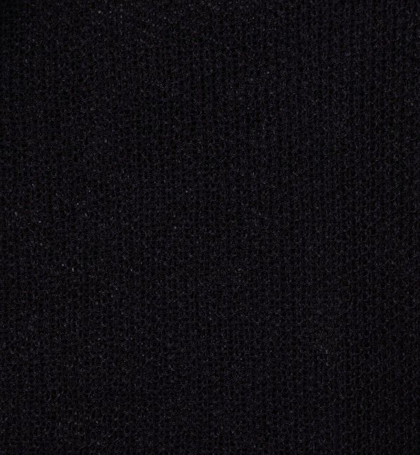 NOLLEY'S「《アンサンブル対応》《手洗い可能》ペーパーヤーン深Vネックプルオーバーニット」|ニット・セーター|