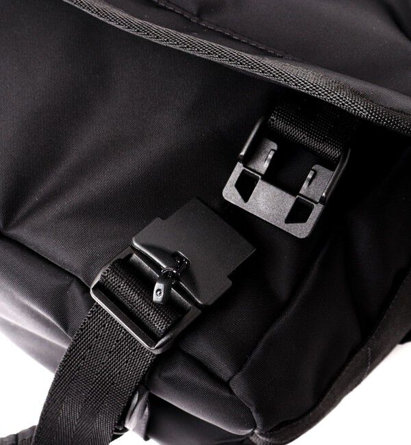 NOLLEY'S goodman「【NESK/ネスク】メッセンジャーバッグ NS-003」|ショルダー・メッセンジャー|