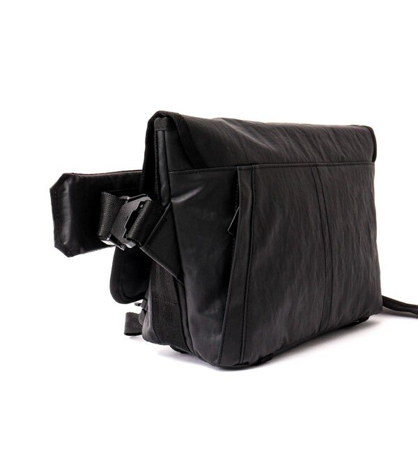NOLLEY'S goodman「【NESK/ネスク】メッセンジャーバッグ NS-003」|ショルダー・メッセンジャー|