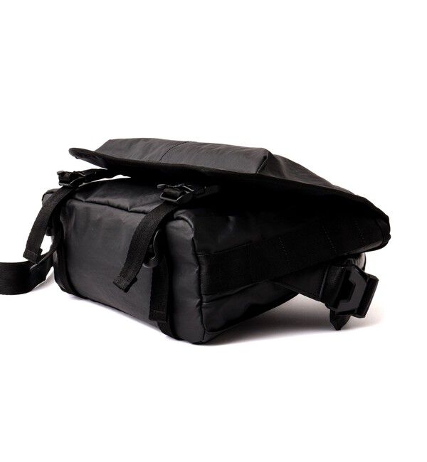 NOLLEY'S goodman「【NESK/ネスク】メッセンジャーバッグ NS-003」|ショルダー・メッセンジャー|