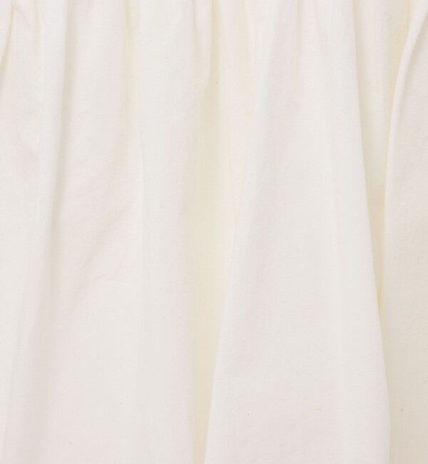 NOLLEY'S sophi「【PROTAGONISTA/プロタゴニスタ】Sleeveless Flare Tops」|シャツ・ブラウス|