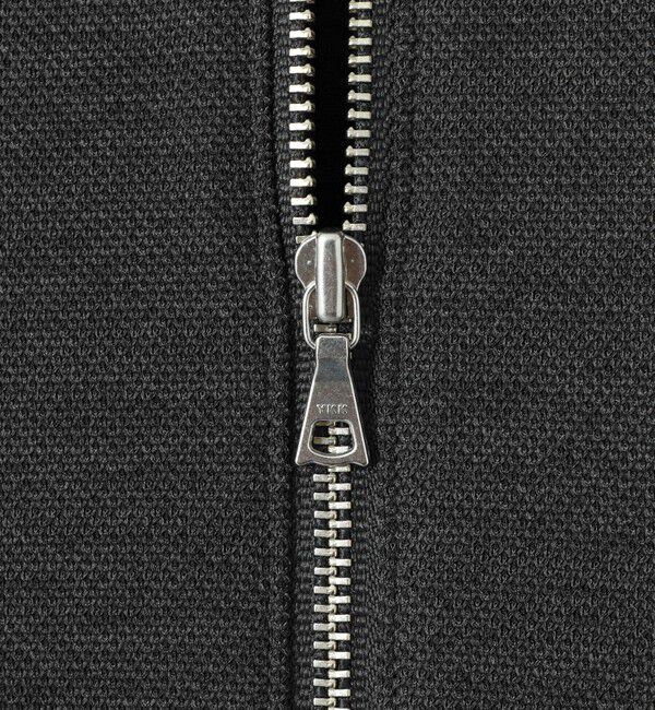 NOLLEY'S goodman「【Primeflex】《速乾/ストレッチ》ジップシャツブルゾン 25SS」|ブルゾン・スタジャン|