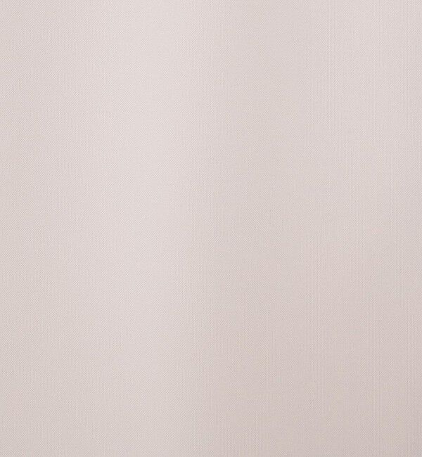 NOLLEY'S sophi「《セットアップ対応》ウォッシャブル強撚ライトジャケット」|ノーカラージャケット|