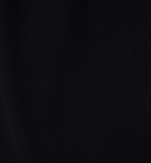 NOLLEY'S sophi「《セットアップ対応》ウォッシャブル強撚ライトジャケット」|ノーカラージャケット|