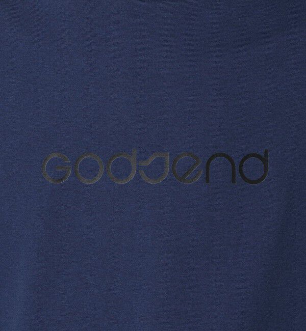 NOLLEY'S goodman「コンパクトコーマ ファインジャージT《OVER THE MOON/GODSEND》25SS」|Tシャツ・カットソー|