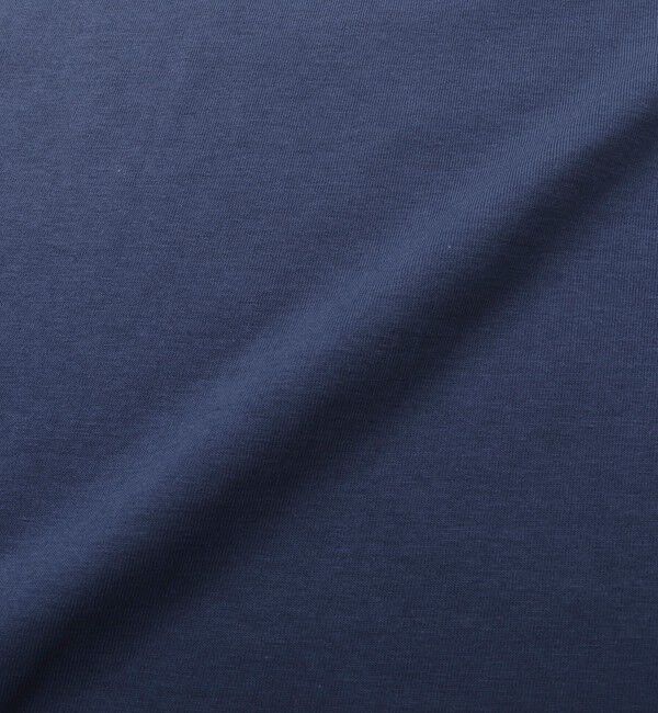 NOLLEY'S goodman「コンパクトコーマ ファインジャージT《OVER THE MOON/GODSEND》25SS」|Tシャツ・カットソー|