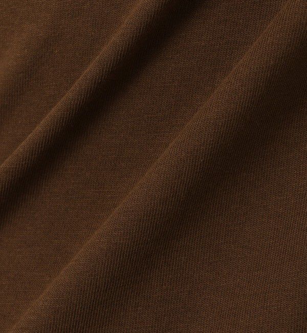 NOLLEY'S goodman「コンパクトコーマ ファインジャージT《OVER THE MOON/GODSEND》25SS」|Tシャツ・カットソー|