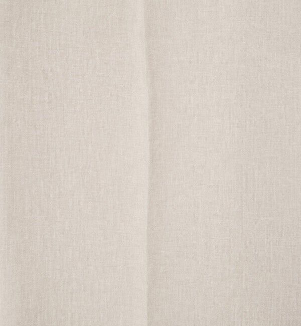 NOLLEY'S sophi「ウォッシャブル麻調ドライシャンタンライトワイドパンツ」|その他|