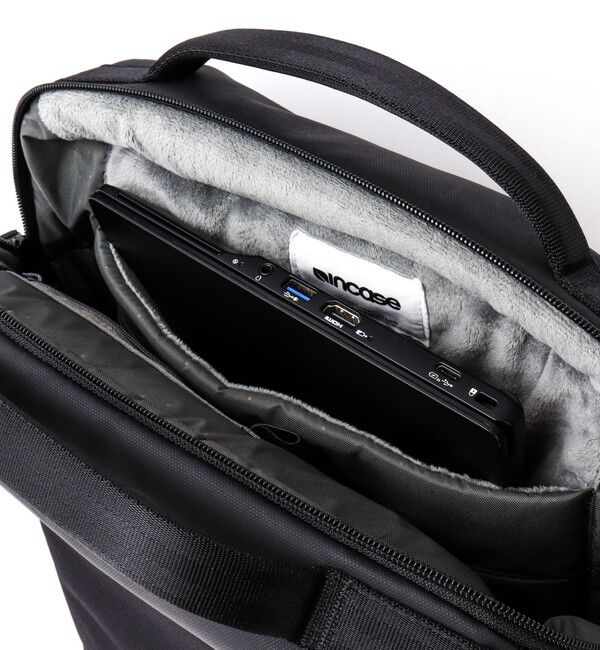 NOLLEY'S goodman「【Incase/インケース】A.R.C.Tech Tote」|トートバッグ|