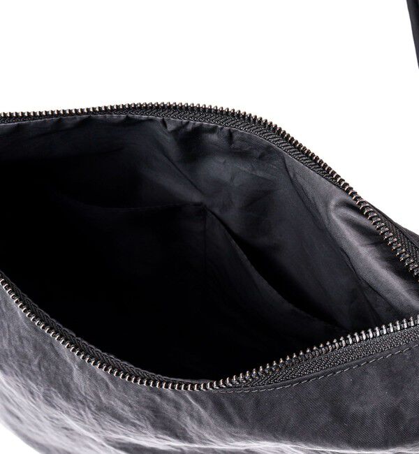 NOLLEY'S goodman「【NESK/ネスク】バーティカルショルダーバッグ NS-013」|ショルダー・メッセンジャー|