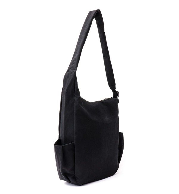 NOLLEY'S goodman「【NESK/ネスク】バーティカルショルダーバッグ NS-013」|ショルダー・メッセンジャー|