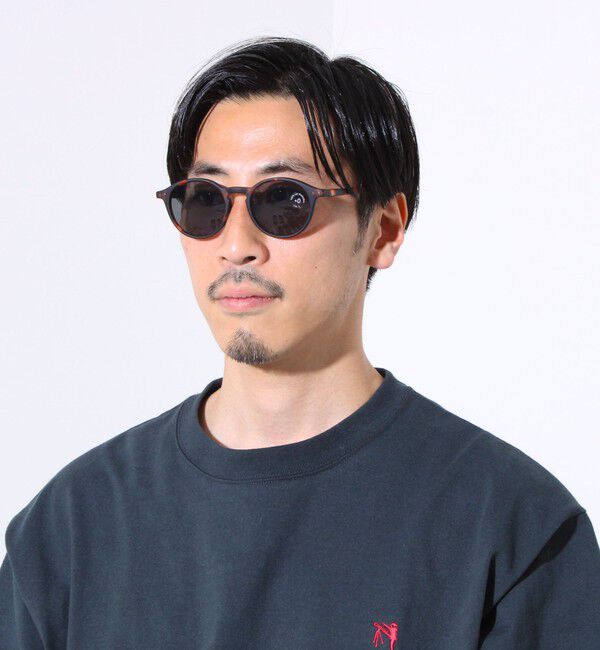 GLOSTER「【IZIPIZI/イジピジ】SUN #D Iconic pantos サングラス」|サングラス|