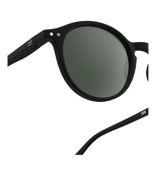 GLOSTER「【IZIPIZI/イジピジ】SUN #D Iconic pantos サングラス」|サングラス|