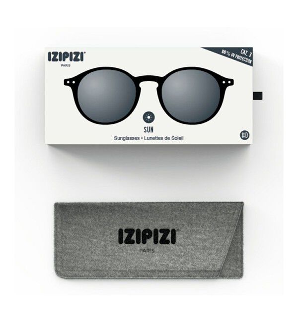GLOSTER「【IZIPIZI/イジピジ】SUN #D Iconic pantos サングラス」|サングラス|
