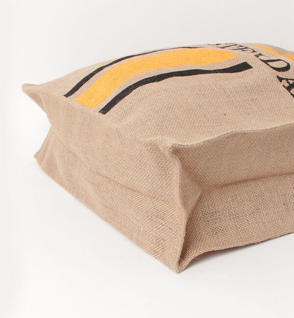 fredy emue「【MAISON BENGAL(メゾンベンガル)】CITYストライププリントトートバッグ」|トートバッグ|