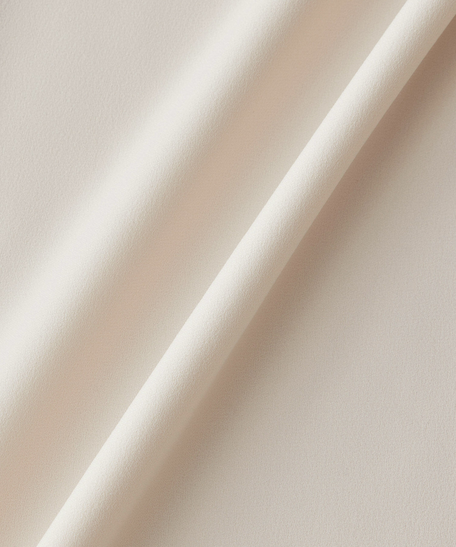 ROPE「ジョーゼットストレッチ ボウタイブラウス【セレモニー対応】【洗える】」|シャツ・ブラウス|