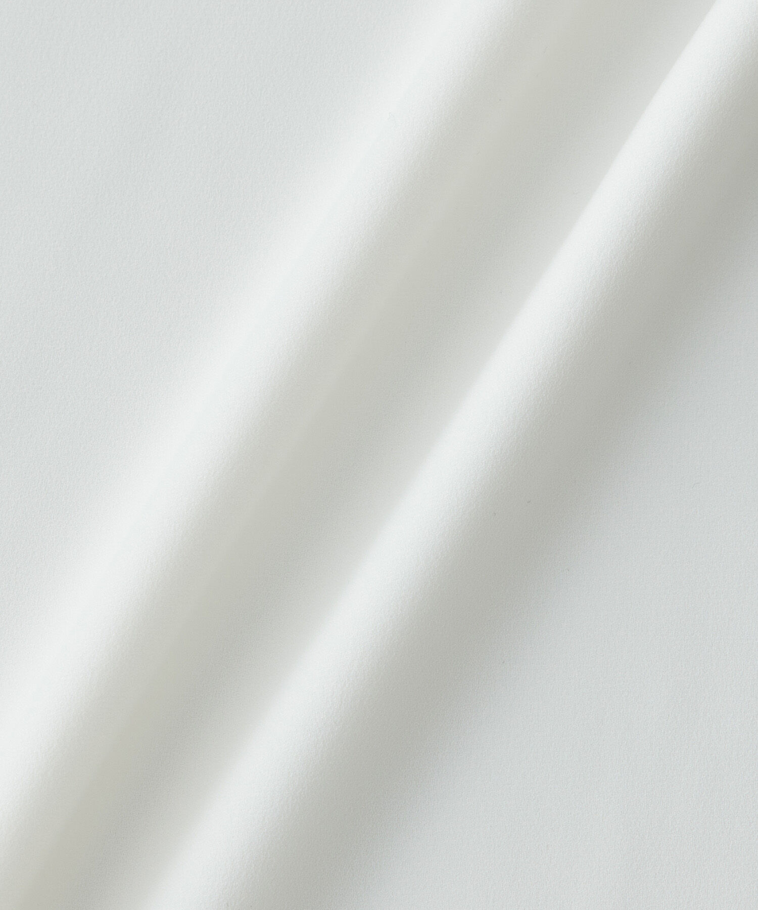 ROPE「ジョーゼットストレッチ ボウタイブラウス【セレモニー対応】【洗える】」|シャツ・ブラウス|