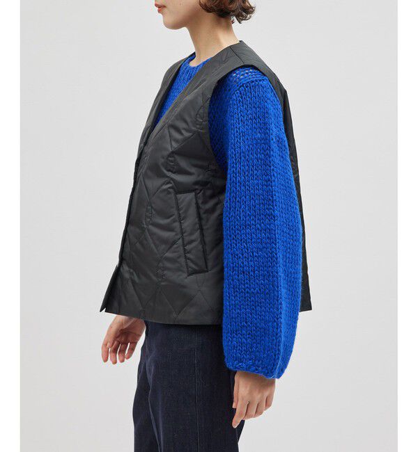 ROPE「【Mizuno for ROPE'】ライナー付き ギャザーマウンテンパーカー」|その他|