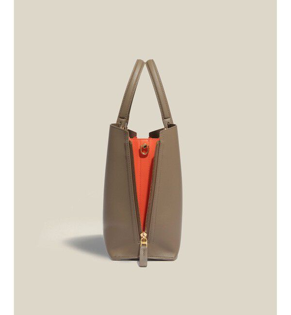 ROPE「【E'POR】Y BAG Medium【軽量】【25AW】」|ショルダー・メッセンジャー|