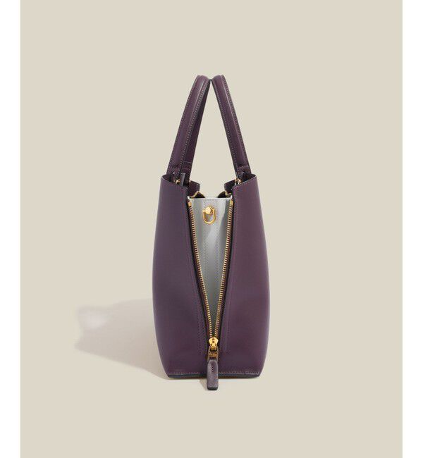 ROPE「【E'POR】Y BAG Medium【軽量】【25AW】」|ショルダー・メッセンジャー|