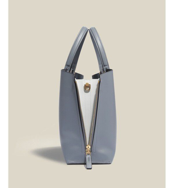 ROPE「【E'POR】Y BAG Medium【軽量】【25AW】」|ショルダー・メッセンジャー|