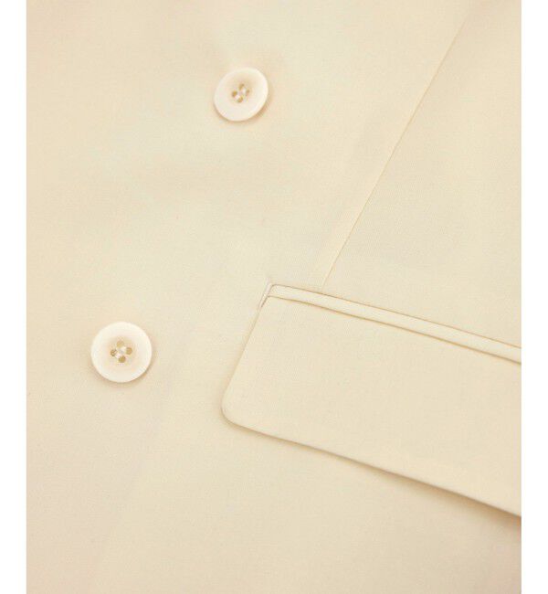 ROPE「ウールテーラードジャケット/撥水」|テーラードジャケット|