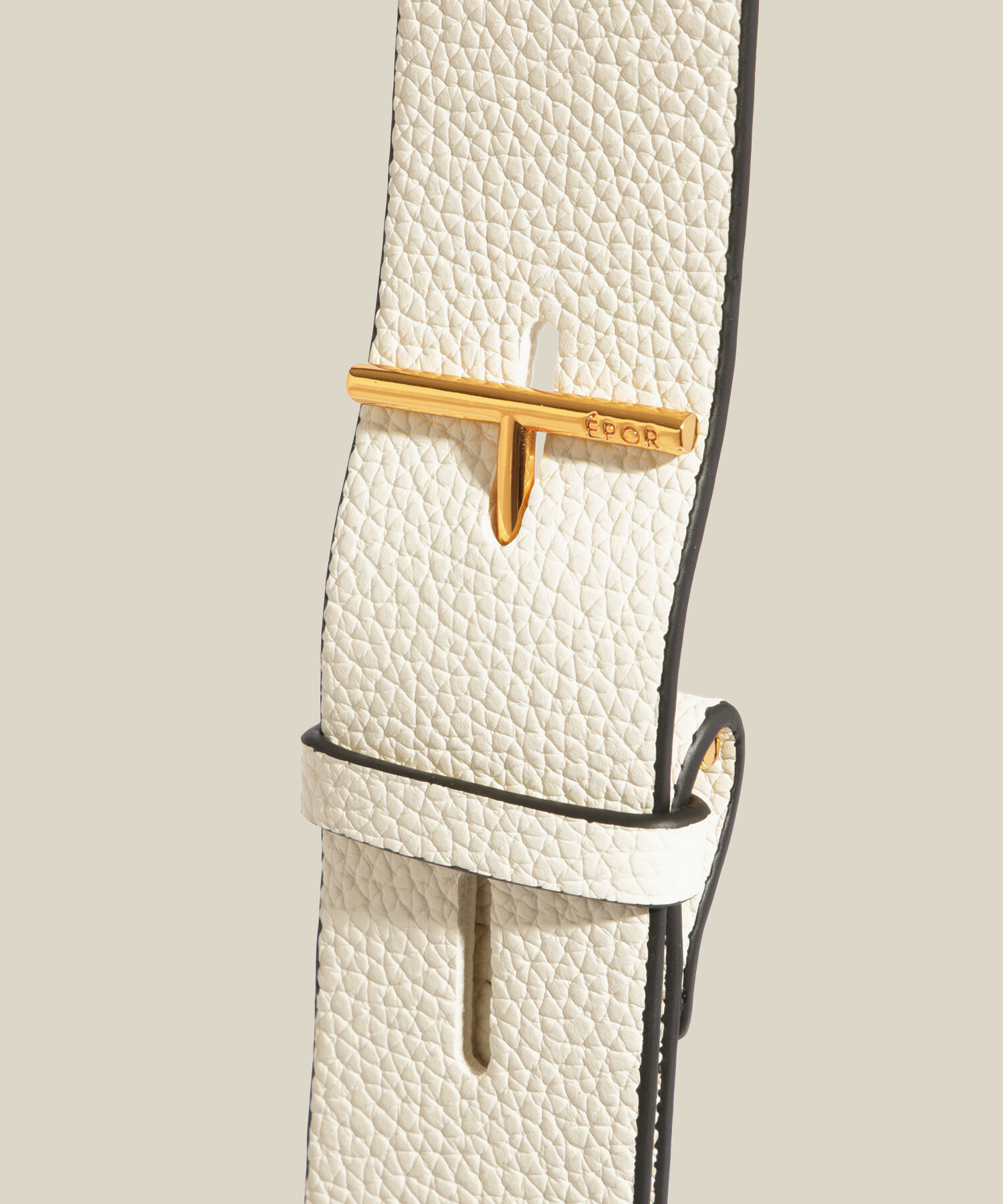 ROPE「【E'POR】BAMBOO BAG Large【通勤】【A4対応】【25AW】」|トートバッグ|