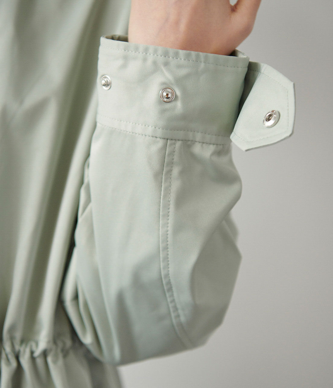 VIS「ロングマウンテンコート」|その他|