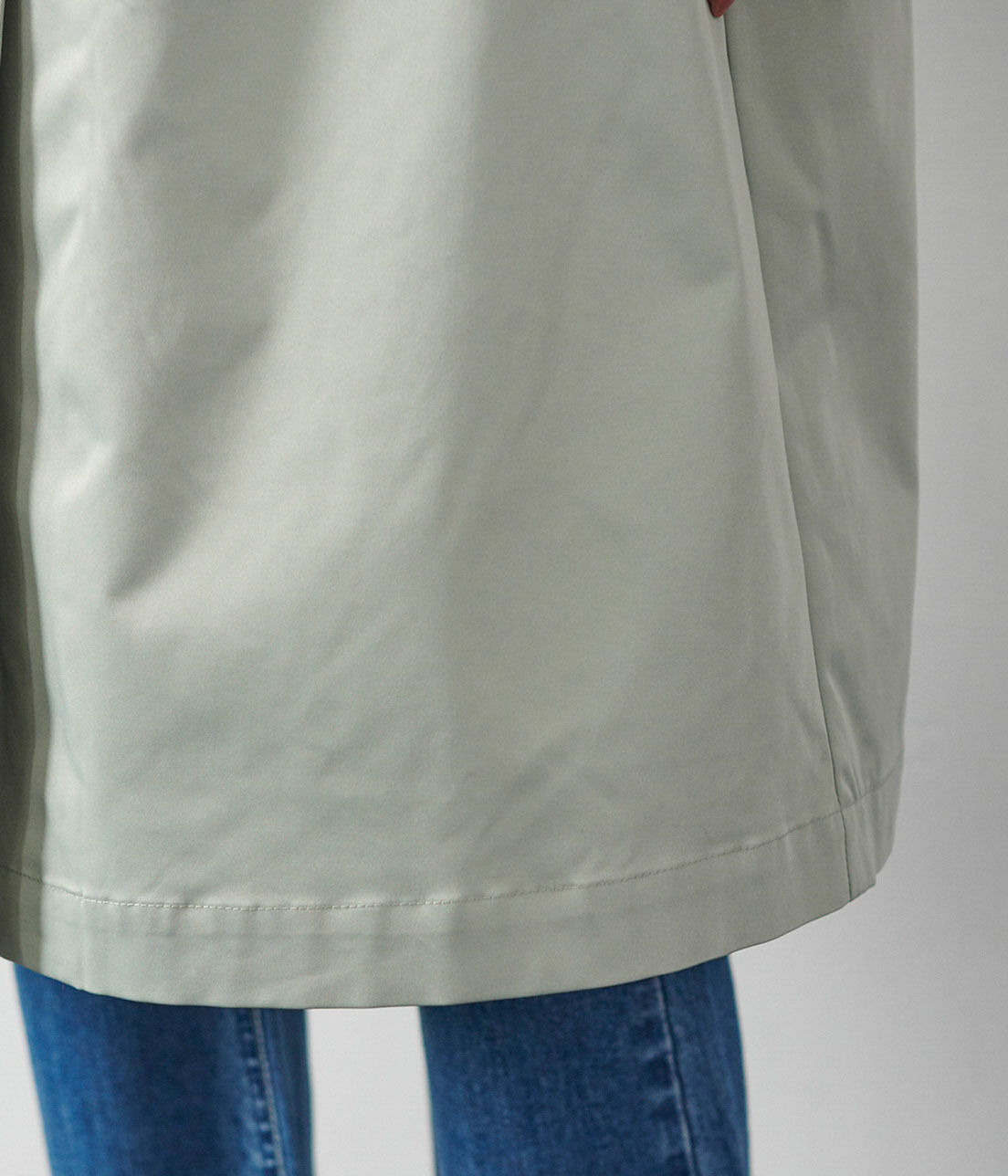 VIS「ロングマウンテンコート」|その他|